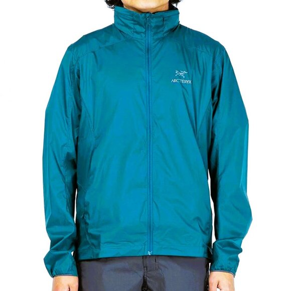 Arcteryx Traverse Nodin Jacket 18917 Men's Size XXL Windbreaker NEW With Tags - Picture 1 of 11